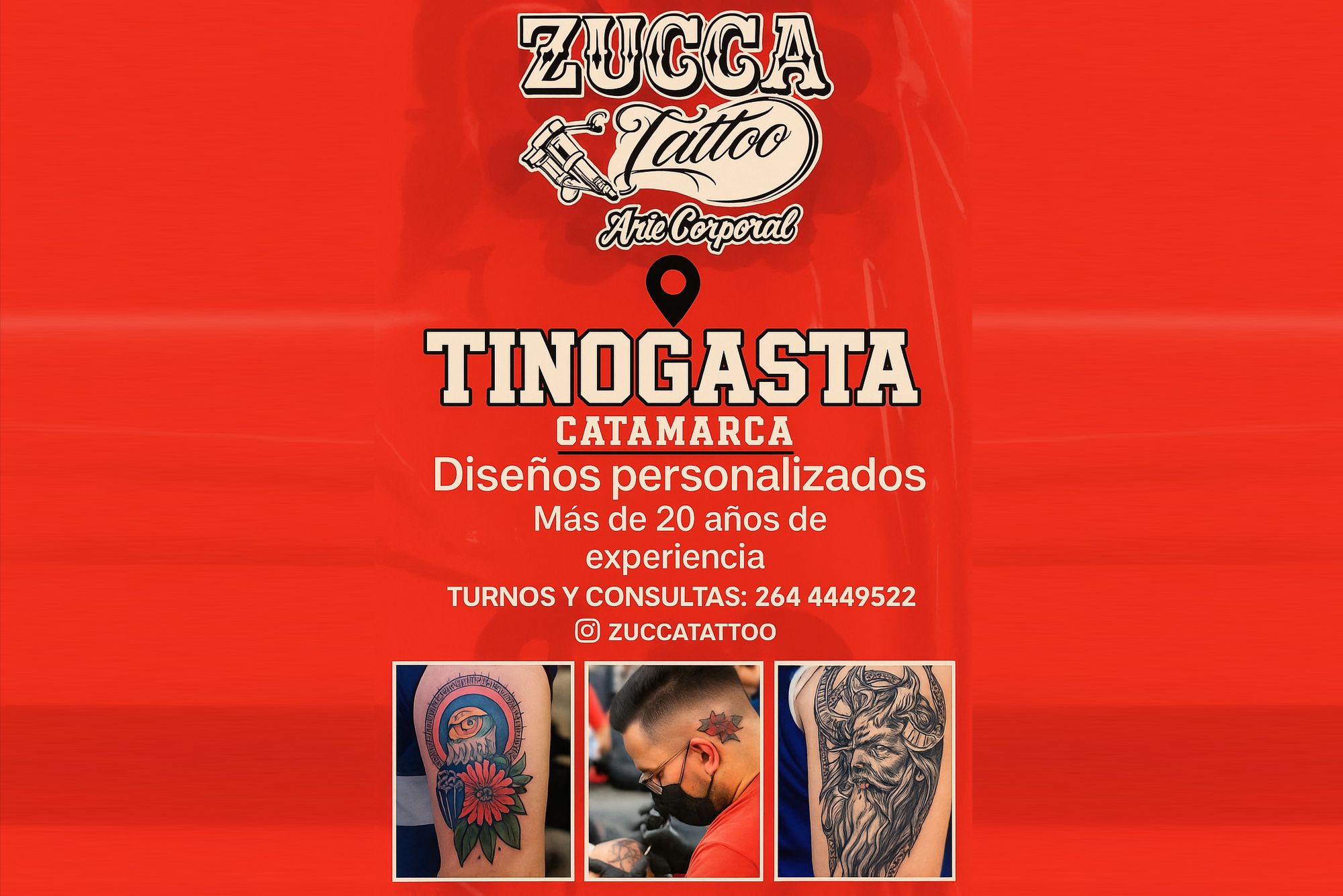 Anuncio