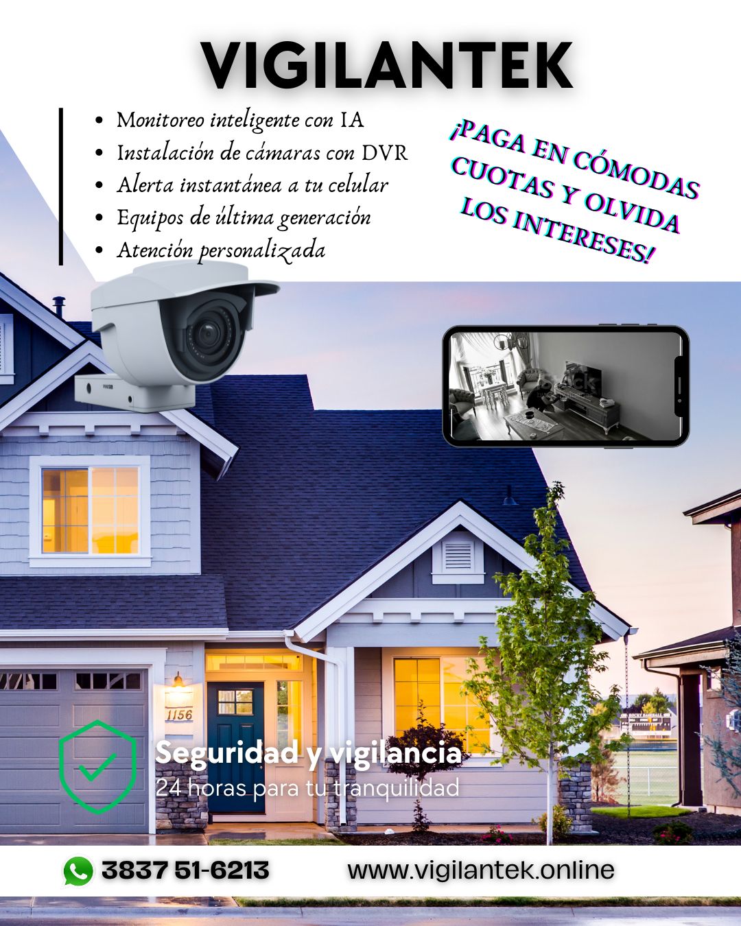 Anuncio