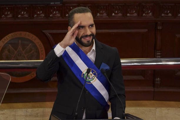 Bukele anuncia 1.000 días sin homicidios en El Salvador