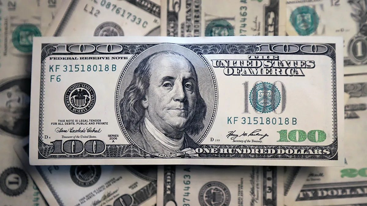 El dólar oficial saltó a $1.385 y alcanzó su nivel más alto desde la salida del cepo