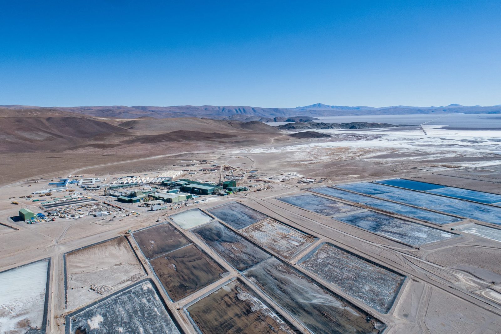 Argentina revela su nuevo mapa minero: el potencial de litio, cobre, oro, plata y uranio
