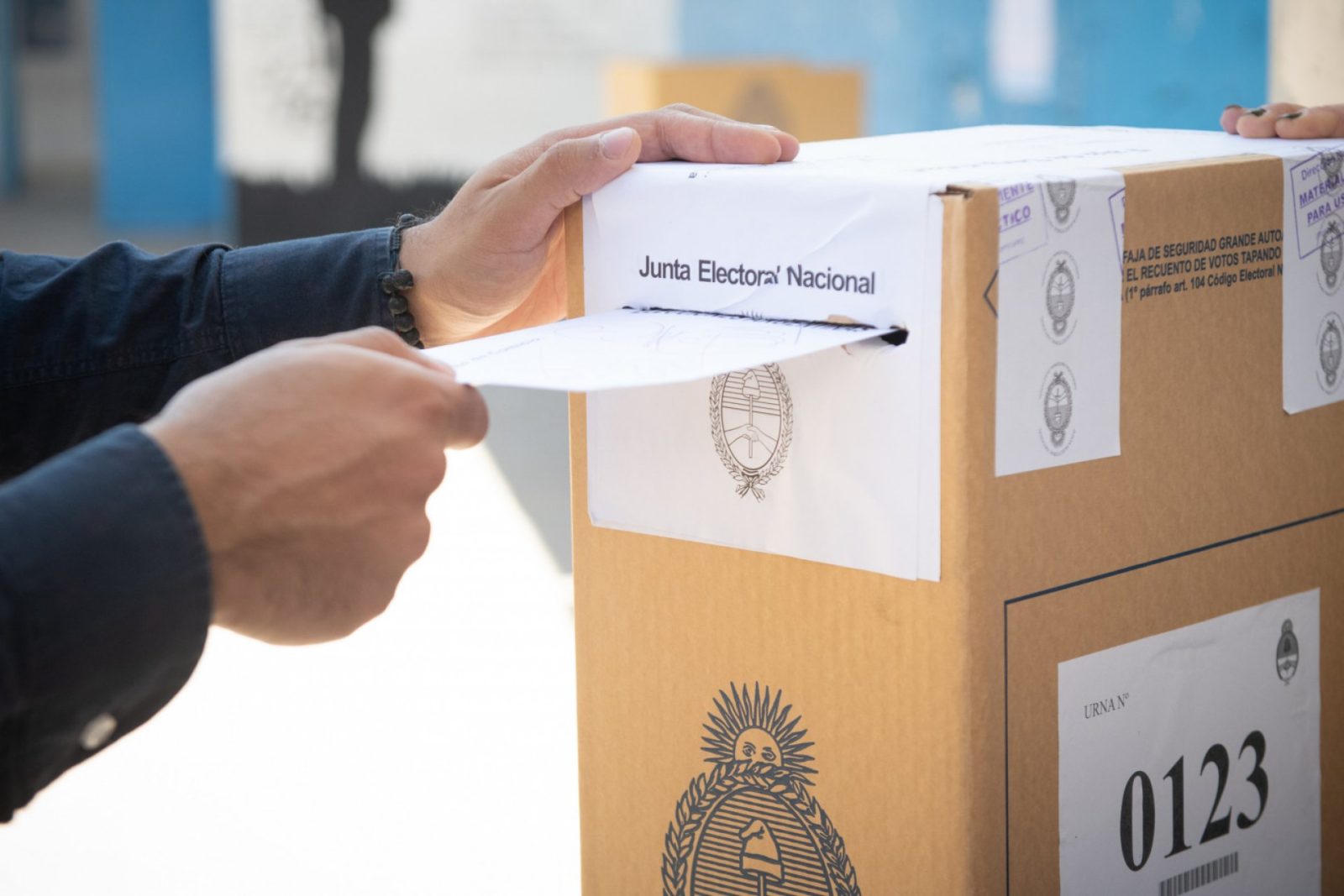 Elecciones 2025 en Buenos Aires: qué implica la veda electoral y hasta cuándo rige