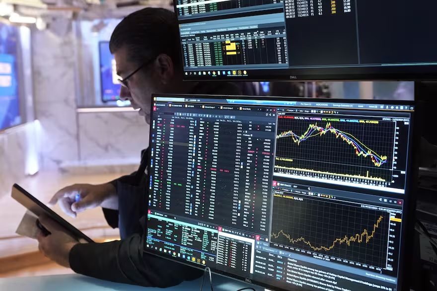 Dólar, bonos y acciones: el mercado reacciona al Presupuesto 2026