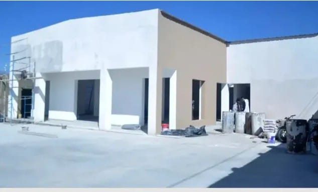 Vecinos y clubes celebran la nueva infraestructura en el Estadio Malvinas Argentinas