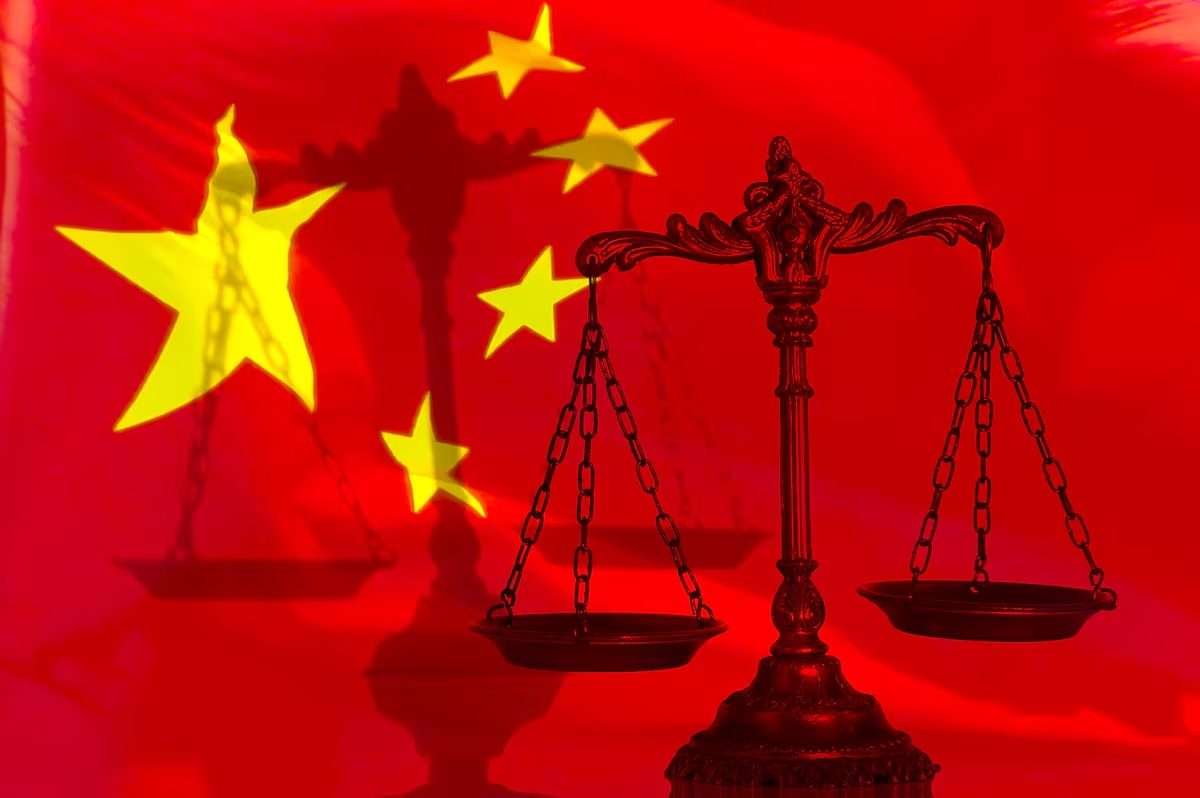 China: condenan a muerte suspendida al exministro de Agricultura Tang Renjian por corrupción