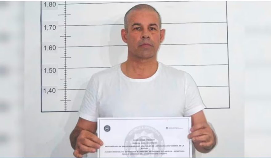 El Gobierno acata el fallo de la Corte y aprueba la extradición de Fred Machado a Estados Unidos