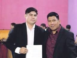 Triunfo radical en Fiambalá: Raúl Úsqueda consolida su liderazgo