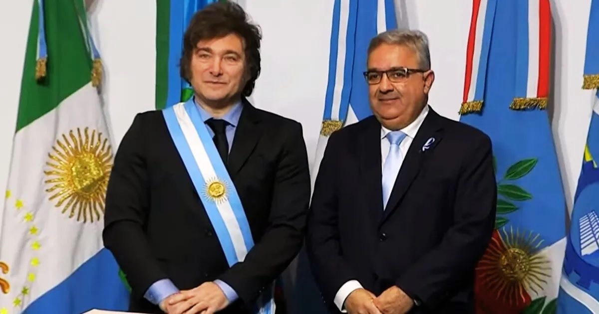 Jalil llamó a “unir esfuerzos y dejar las diferencias atrás” tras las elecciones