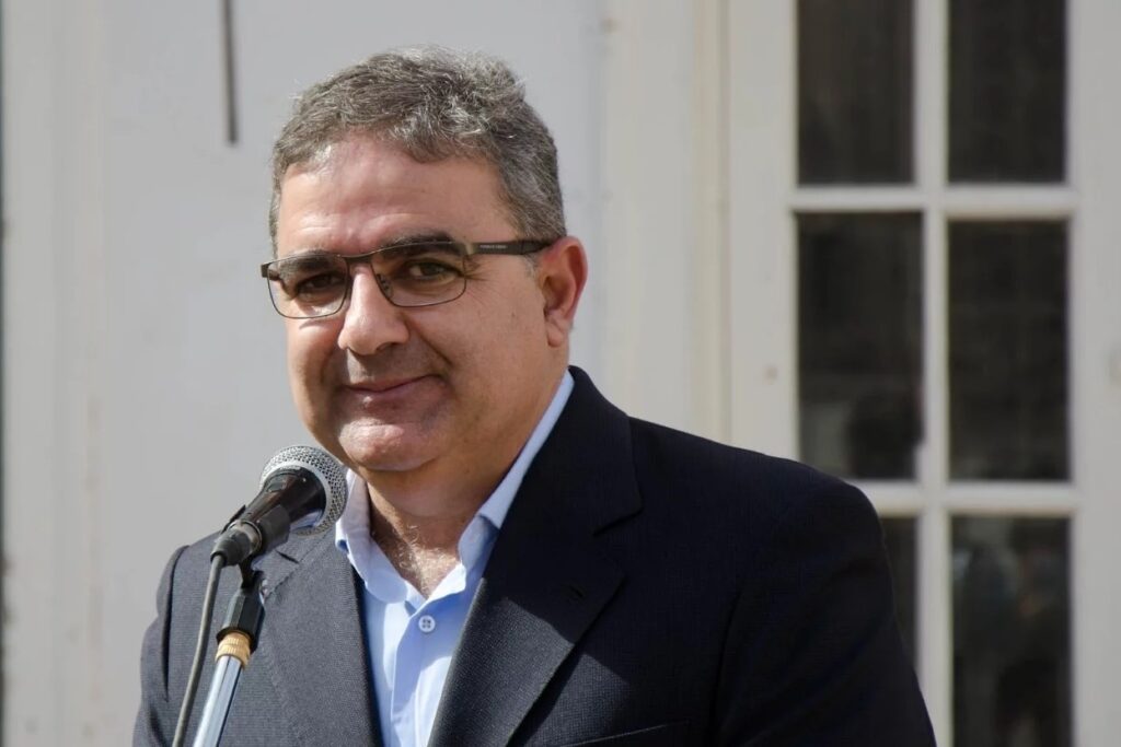 Raúl Jalil tras la reunión con Milei: “Es un paso clave para reconstruir los lazos institucionales”