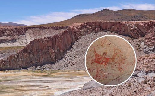 Hallazgo histórico en Catamarca