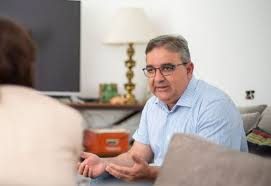 Jalil pidió “desconurbanizar” la política y darle más poder al interior