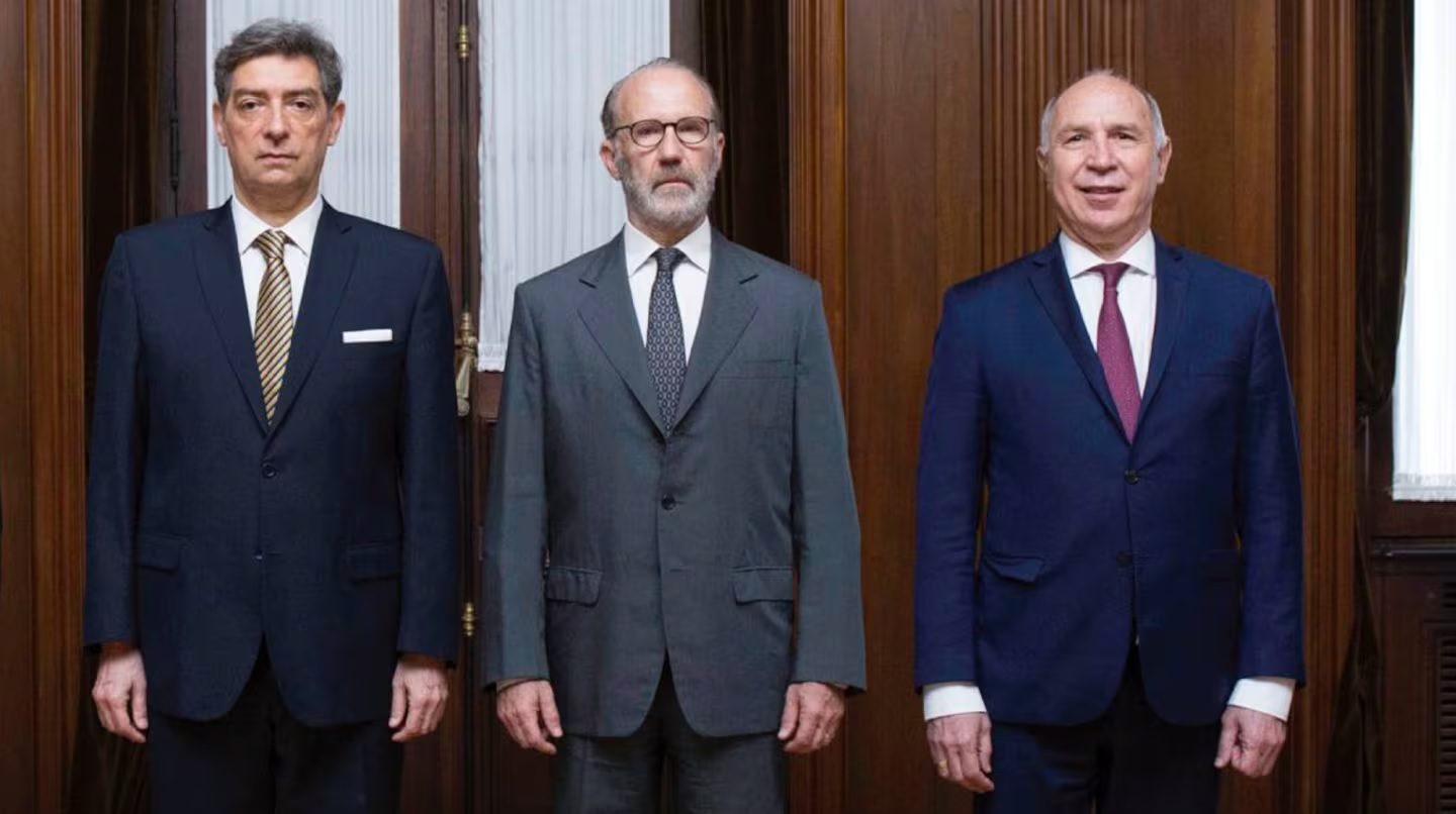 La Corte define el destino de los bienes decomisados a Cristina Kirchner