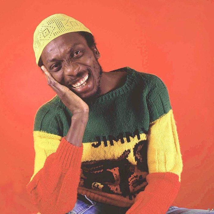 Murió Jimmy Cliff, leyenda del reggae y figura clave en su expansión global, a los 81 años