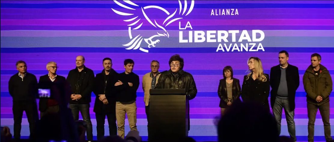 Derrota de Milei en Buenos Aires: Fuerza Patria arrasó en las legislativas