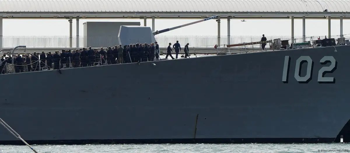 Trump confirma destrucción de tres barcos venezolanos en el Caribe