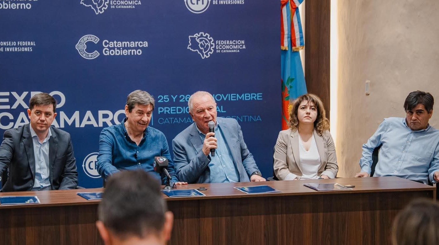 Permanente conectividad entre Argentina y Chile