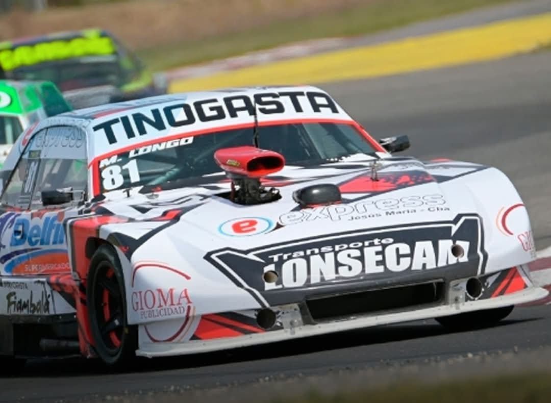 Mauri Longo: “Nos pusieron todo en contra, pero seguimos dando pelea hasta el final”