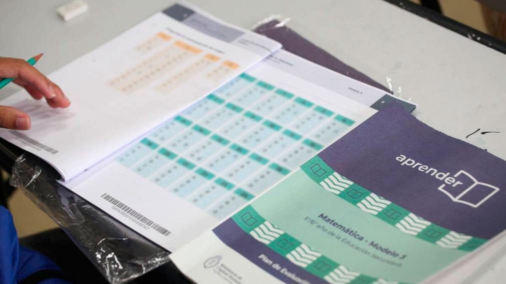 Participarán 369 escuelas