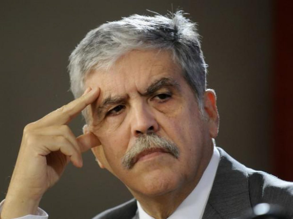 Julio De Vido vuelve a prisión por la tragedia de Once