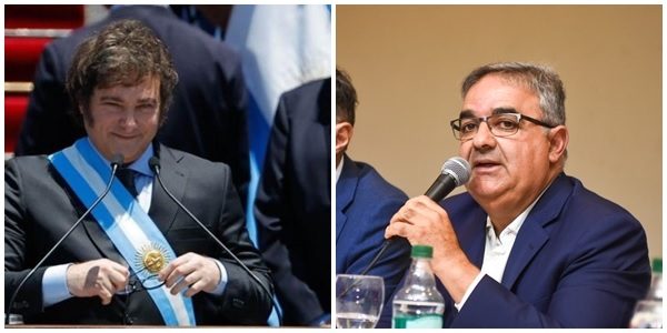 Jalil avanza hacia un bloque propio en Diputados tras las legislativas