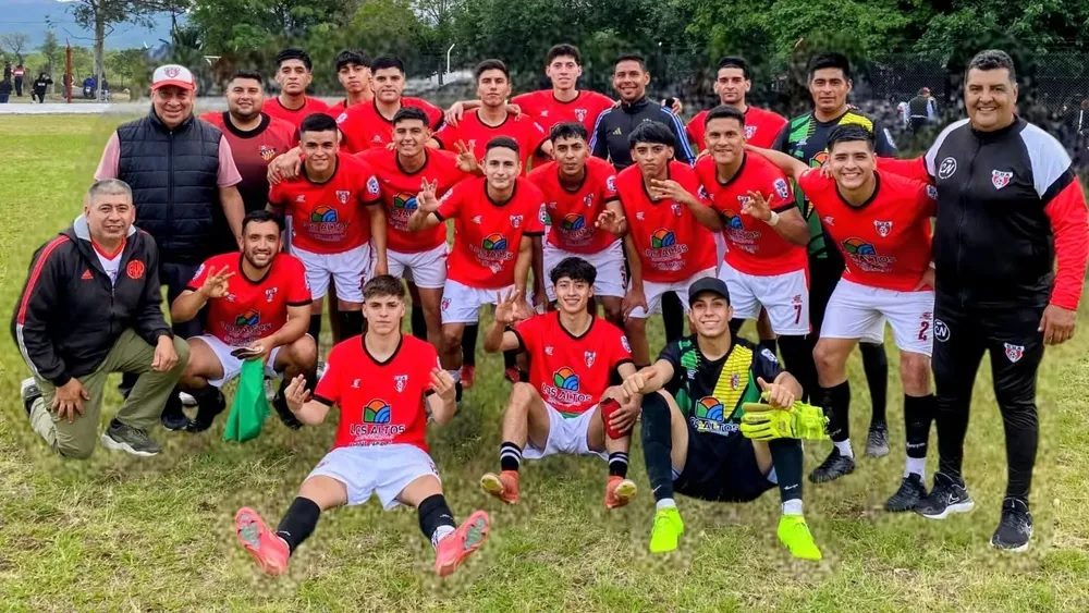 “El interior sigue dando jugadores, solo hay que pulirlos”