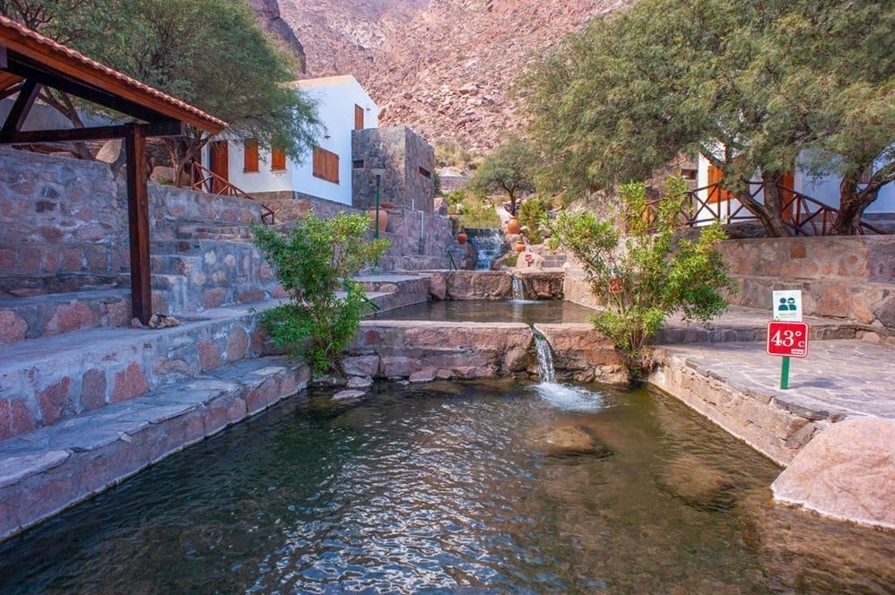 Fiambalá lideró la ocupación hotelera en el fin de semana XXL con un 90%