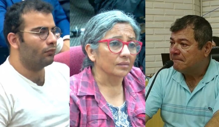 Caso Stryzyzowski: este miércoles se conocerán las penas para el clan Sena