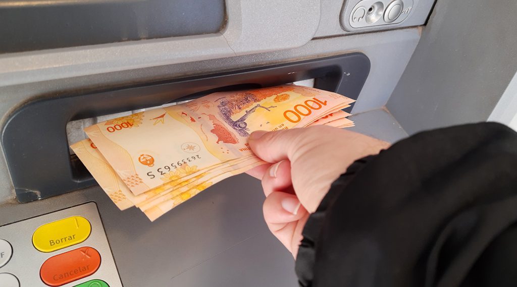 Provincia fija fechas de pago para estatales