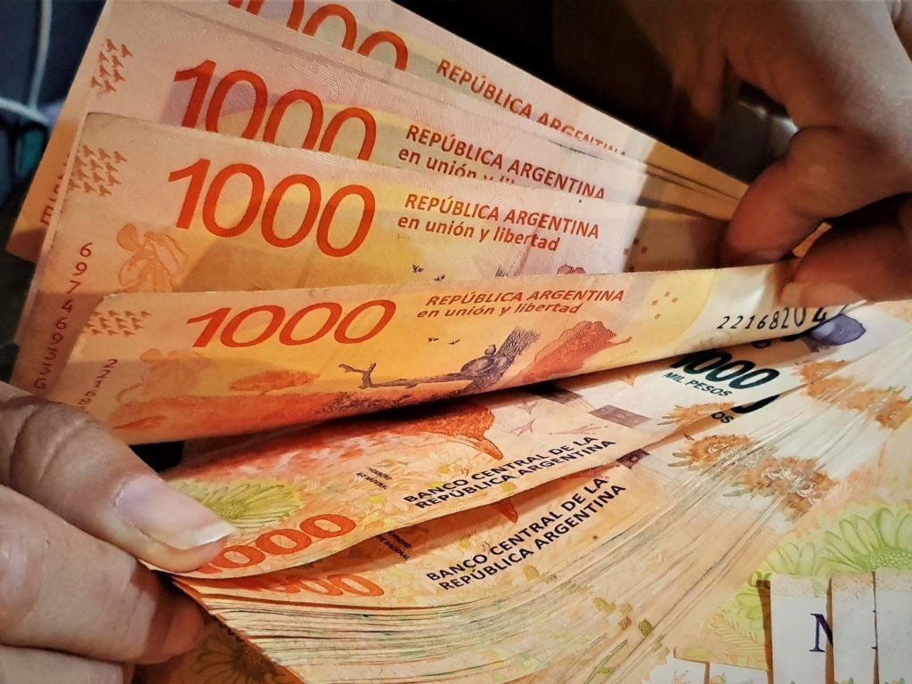 Catamarca redefine su pirámide salarial: ningún estatal cobrará menos de $800.000