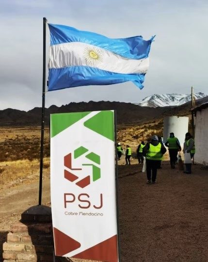 Histórico: Mendoza aprobó el proyecto minero PSJ Cobre Mendocino y abre una nueva etapa para el desarrollo provincial