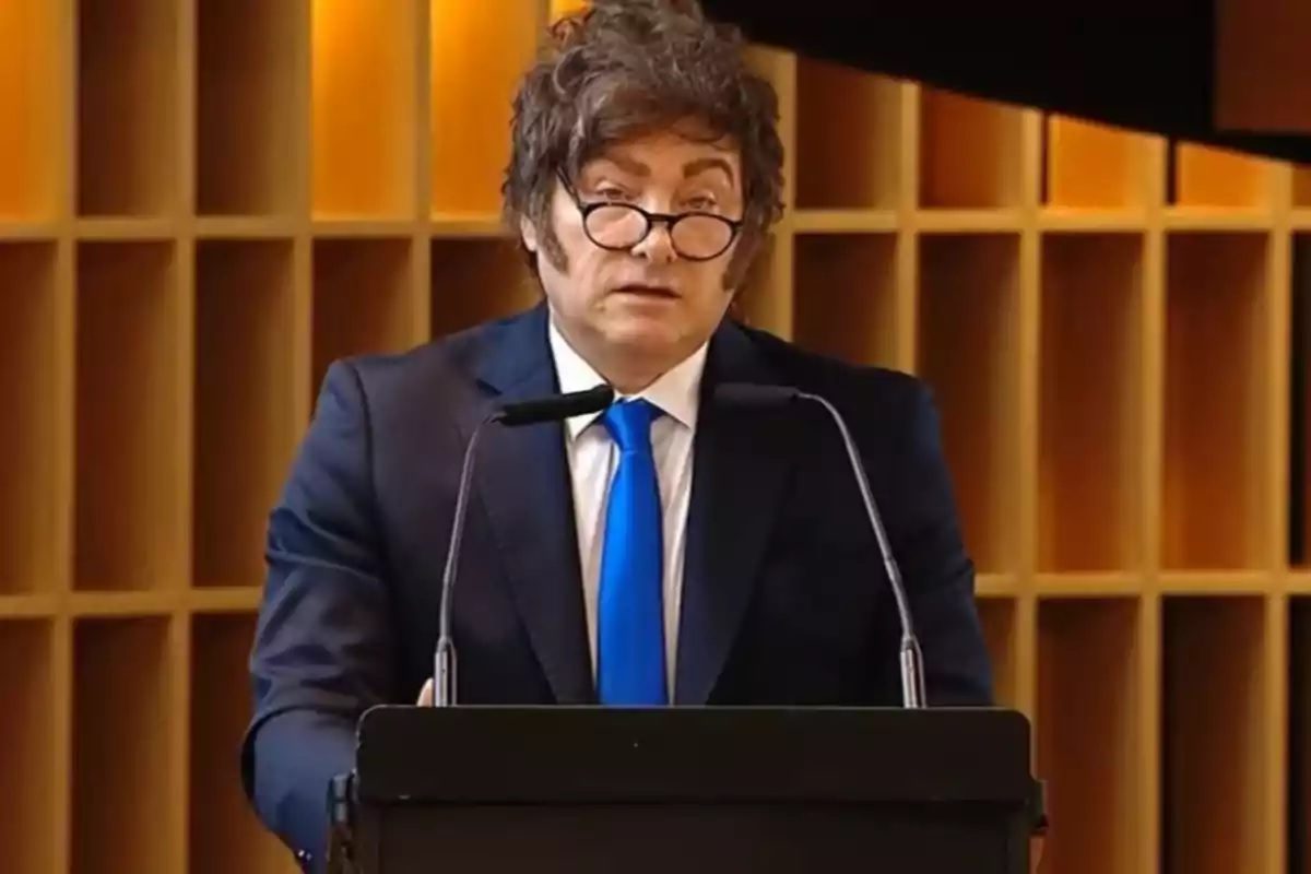 Milei confirmó un viaje al Reino Unido y reafirmó que no resignará el reclamo por Malvinas