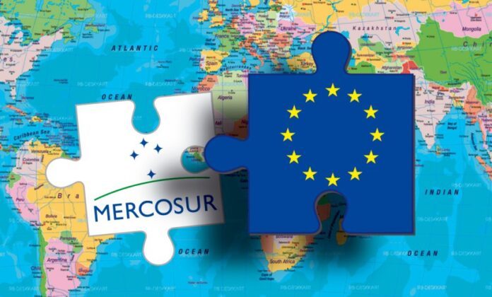 La Unión Europea dio luz verde al acuerdo con el Mercosur pese a resistencias internas