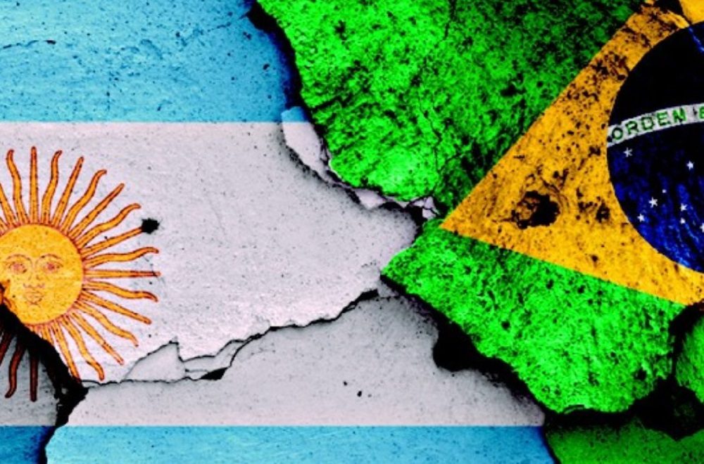 Brasil se retira y deja a la Argentina sin representación diplomática en Venezuela