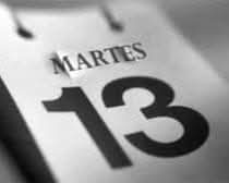 Martes 13: por qué una fecha común terminó asociada a la mala suerte