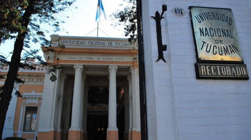 Minería y universidad: Catamarca financiará la Ciudad Universitaria de la UNT con recursos no renovables