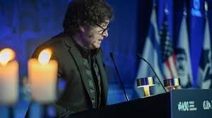 Milei declaró terrorista a la Hermandad Musulmana y la incorporó al registro oficial de financiamiento del terrorismo