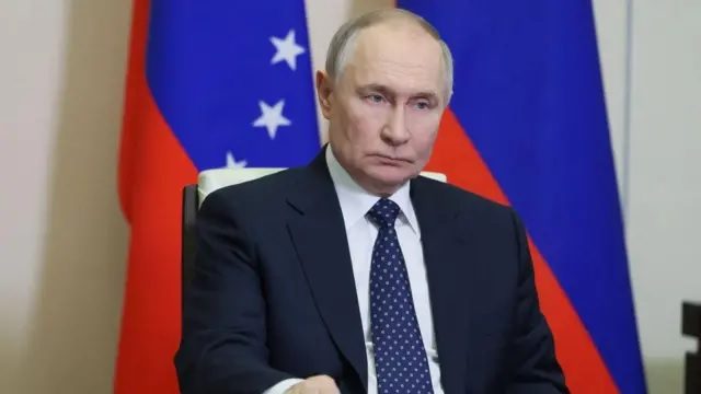 Putin y el abandono de sus aliados: un patrón que se repite en Siria, Venezuela, Cuba e Irán