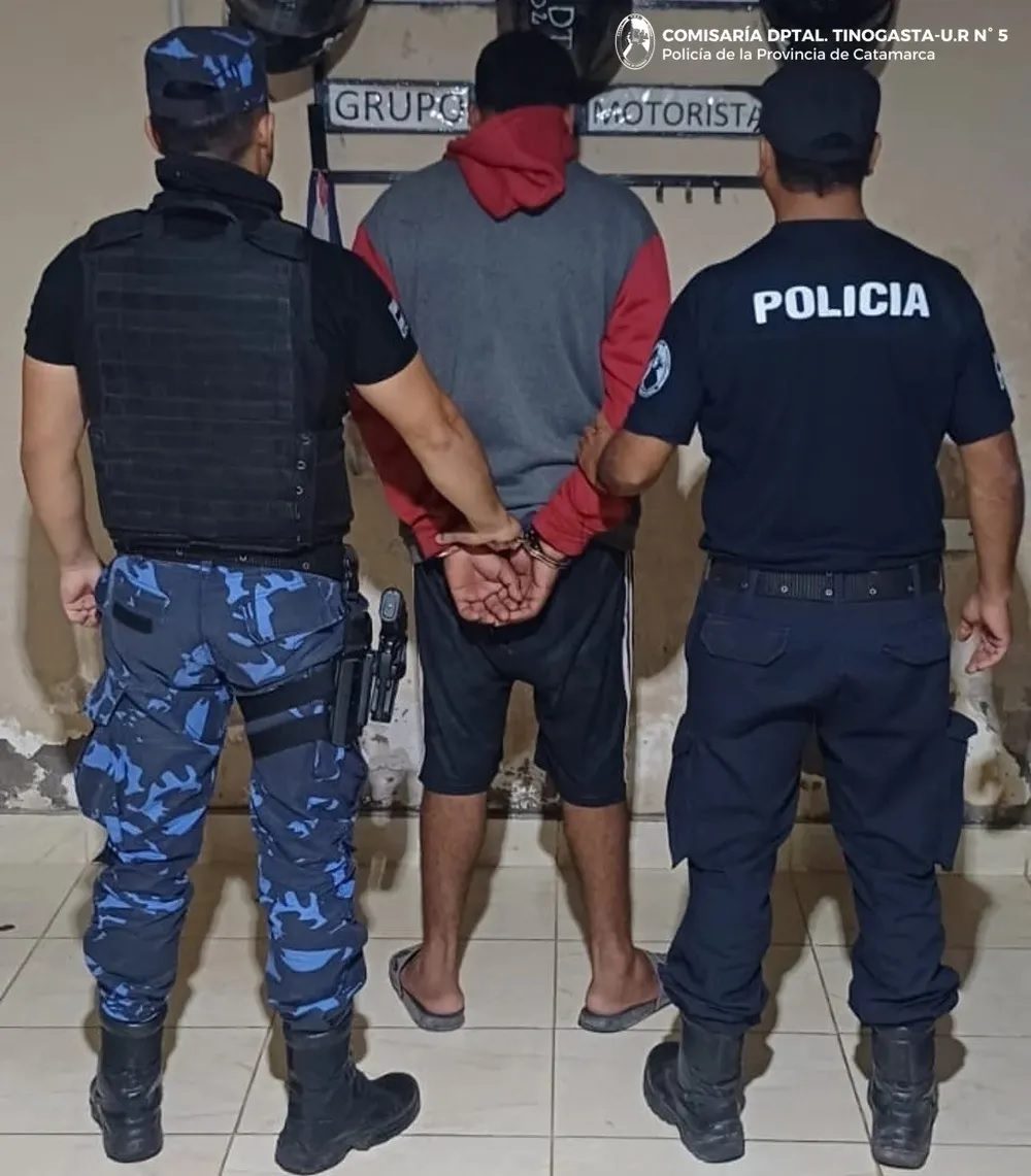 El miedo que no espera: cuando la Justicia llega tarde