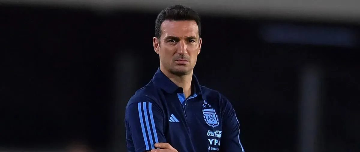 Scaloni avanza con la lista para la Finalissima y el Mundial 2026 y se reaviva la pelea por el arco