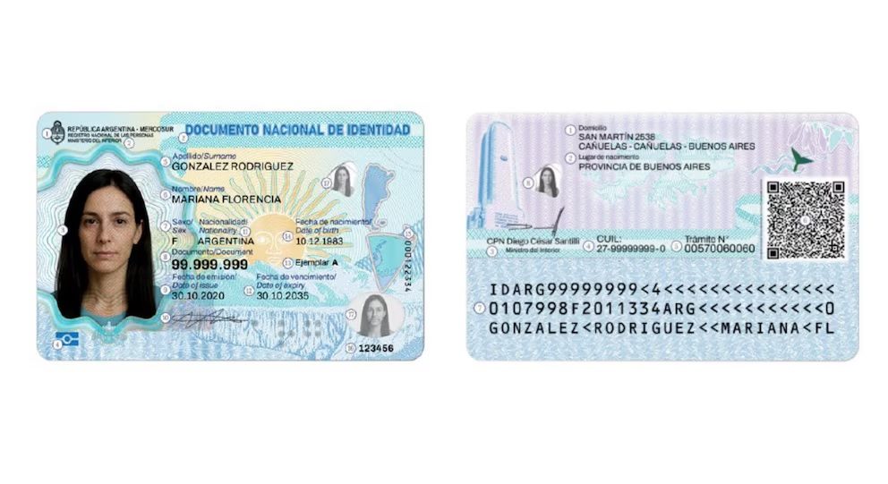 El Gobierno renueva el DNI y el pasaporte: cómo serán y desde cuándo rigen los cambios