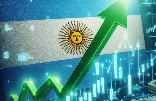 Las tensiones globales sacuden los mercados pero fortalecen las reservas argentinas