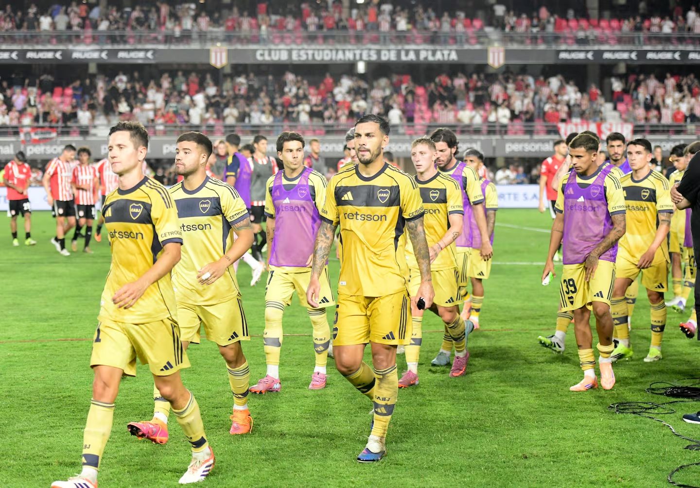 Boca recibe a Newell’s en la Bombonera y va por una reacción en el Torneo Apertura