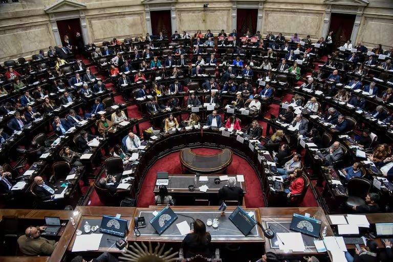 Congreso: con la reforma laboral en el centro del debate, comienzan las sesiones extraordinarias