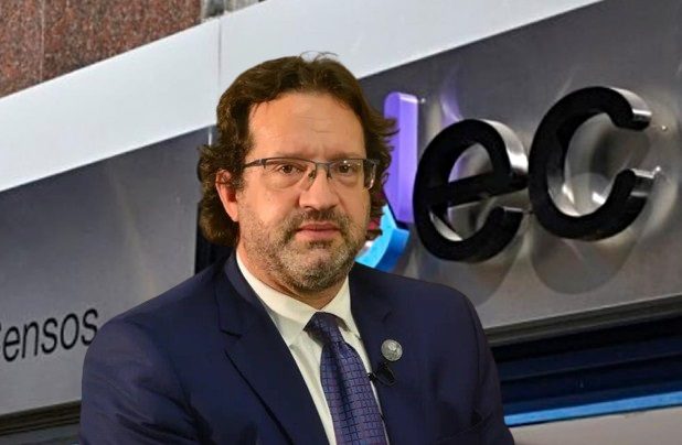 Lavagna se va del INDEC en medio de tensiones con Caputo y sospechas sobre el sistema de medición