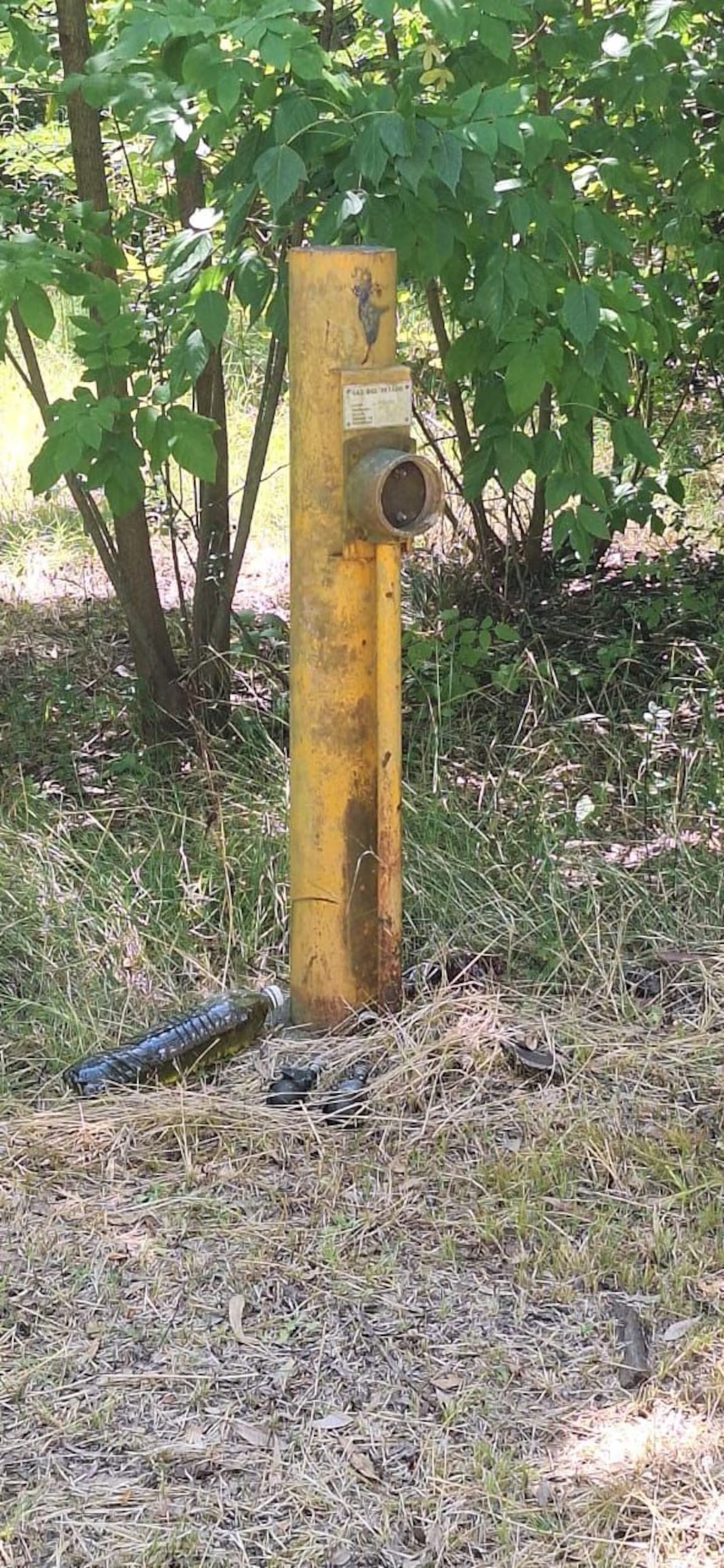 Granadas, tiros y un gasoducto: un Estado ausente frente a un intento de atentado en Ezeiza