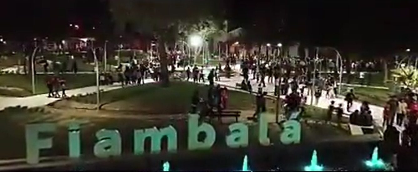 Fiambalá: jóvenes emprendedores defienden su derecho a trabajar frente a intentos de prohibición