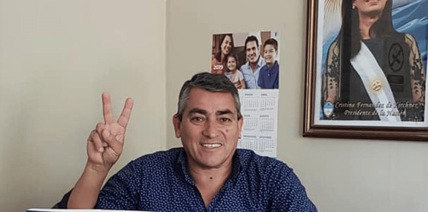 Nueve años de prisión: Guaraz, cada vez más cerca de cumplir su condena por abuso sexual