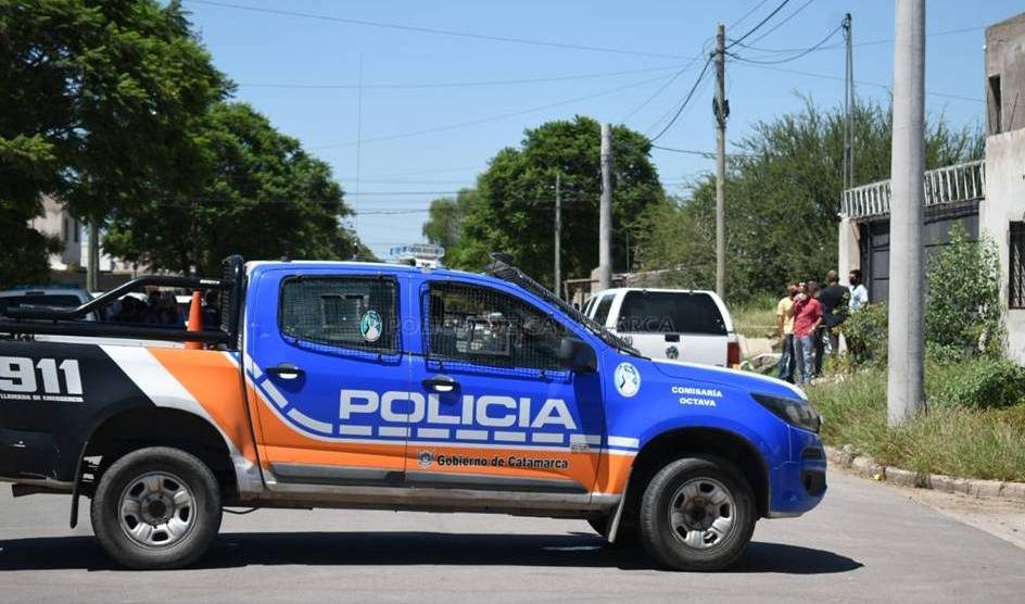 Confirmaron la detención del acusado por el asalto a un maxikiosco en Capital