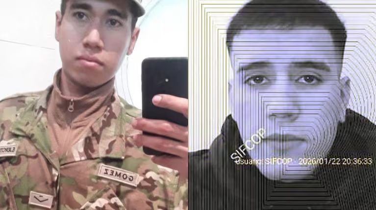 Sextorsión y tragedia en Olivos: Cómo operaba la banda de presos que llevó al suicidio al soldado Gómez