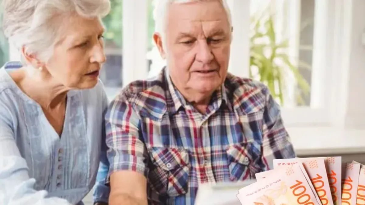 Calendario ANSES: Así quedan las jubilaciones, la AUH y asignaciones con el aumento de marzo